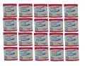 100 Paper Serviettes Paper Handkerchief Paper Tissue Paper Pack. 