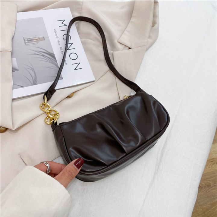 Fashion%20Soft%20PU%20Leather%20Cloud%20Bag%20One-shoulder%20Handbag%20Women's%20Crossbody%20Bags%20Armpit%20Cloud%20Fold%20Bag%201Pcs%20-%20Image%207