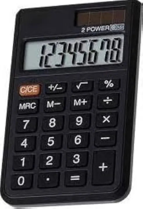 CTIFREE%20Portable%20Calculator%20CT-200N%20-%20Image%203