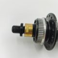 MTB bike 12*150 rear hub To 12*157 hub Conversion seat 3.5mm*12mm Hub axle spacer washer 157mm hub Modified parts. 