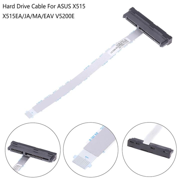 HDD Cable For ASUS X515 X515EA/JA/MA/EAV V5200E F515
