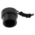 4 PCS Scuba Diving Female Din Regulator 1St First Stage Dust Cap Snorkeling DIN Tank Valve Plug. 