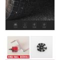 rav4 Original Fender Modified Car Xinrong Leather Accessories Tile Gear Suitable for Toyota 09-22  Dedicated. 