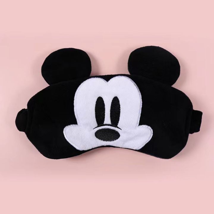 Sleep%20Eye%20Mask%20Sleep%20Plush%20Eye%20Mask%20Disney%20Minnie%20Mouse%20Mouse%20Anime%20Character%20Soft%20Travel%20Kids%20Gift%20-%20Image%205