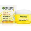 Garnier Bright Complete Vitamin C UV Serum Cream 45g. 