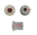 LG Washing Machine Pulsator Core (15 Outer 11 Inner Teeth). 