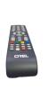 OREL LED SMART TV REMOTE CONTROLLER. 