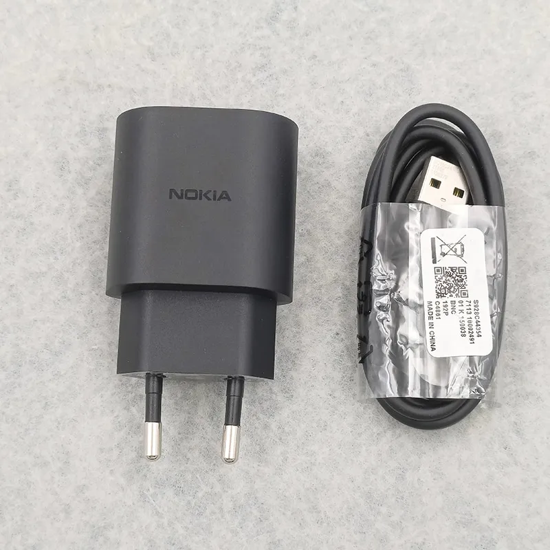 Micro Usb Charger Price Nokia Charger Online Buy Nokia Plus Type C