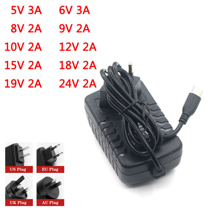 Einstellbarer Spannungsregler AC/DC – 5-35V AC Eingang / 1,25-30V DC Ausgang (1A) C51 Spannungsregler 12 V 10 A Einstellbarer Spannungsregler AC/DC – 5-35V AC Eingang / 1,25-30V DC Ausgang (1A) C51 Spannungsregler 12 V 10 A