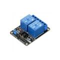 Relay Module Dual Channel 5V 10A 2 Channel Relay Module for Arduino. 