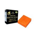 K Brothers Black Spot Original Soap | Papaya, Glutathione & Vitamin E Soap for Dark Spot Removal and Even Skin Tone. 