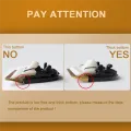 Sptrry2X Grooming Ceramic Cutter Blade 40Mm 24 Teeth for Animal Clipper Trimmer. 