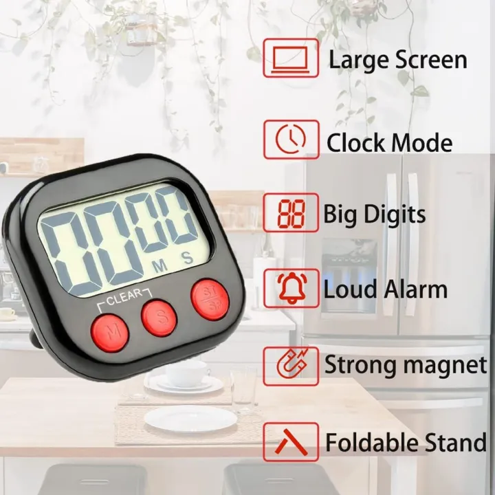 Kitchen%20Timer,%20Digital%20Visual%20Timer%20Magnetic%20Clock%20-%20Image%205
