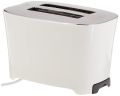 Black and Decker 2 slice Cool Touch Toaster 800W ET125-B5. 