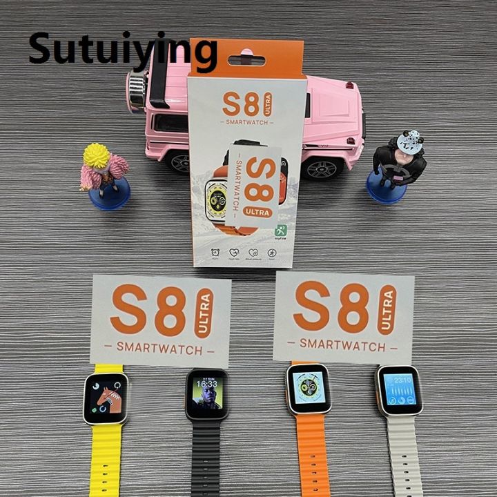 🎯 learn javascript map 🔥 thread🧵 https: ... Sutuiying Fifty percent discount 🎁 Original Product + 🎁 1.44 Inch S8 ...