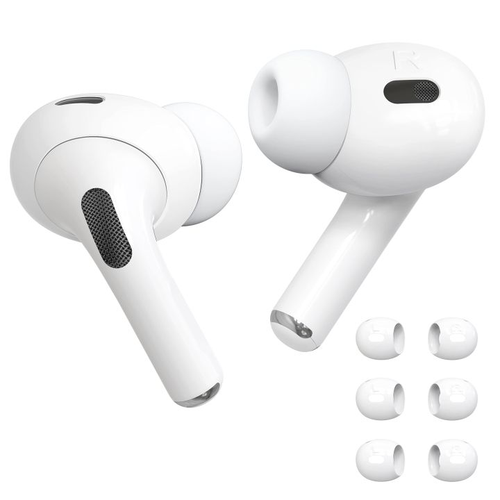 Airpods%20Pro%202nd%20Generation%20Wireless%20Earbuds%20with%20Touch%20Control,%20Wireless%20Charging%20Case,%20and%20Find%20My%20Device%20Feature%20for%20iOS%20and%20Android%20-%20Image%205