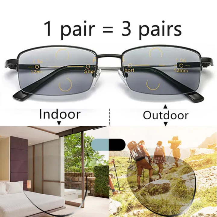 UV%20Protection%20Reading%20Glasses%20Anti%20glare%20Metal%20Frame%20Lightweight%20Transition%20Sunglasses%20Comfort%20Fit%20Multifocus%20Eyewear%20for%20Outdoor%20Reading%20Age%20related%20Farsightedness%20UV%20Exposure%20Vision%20Correction%20-%20Image%203