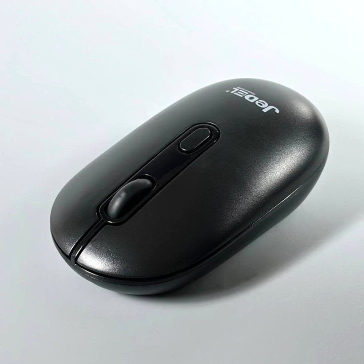 JEDEL%20WD133%20Wireless%20Mouse%202.4GHz%20and%20Bluetooth%20connectivity,%20Rechargeable%20-%20Image%205