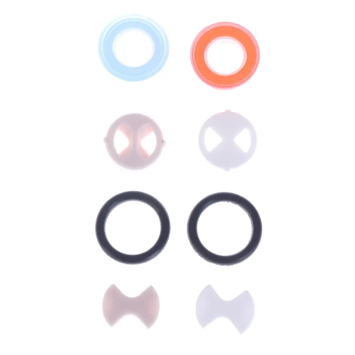 8Pcs/set%20Ceramic%20Disc%20Silicon%20Washer%20Insert%20Turn%20Replacement%201/2"%20For%20Valve%20Tap%20Encounter%20-%20Image%203