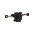 Refrigerator motor whirlpool evaporator cooling fan original motor. 