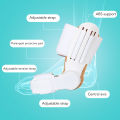 Big Toe Straightener, 180 Degrees Rotation Feet Corrector for Home. 