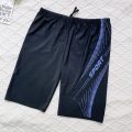 Beach Equipment Boxer Swimming Trunks Five Points Hot Spring Men's Loose Quick-Drying Outfit Swimsuit Swimming Trunks Men's Anti-Embarrassment. 