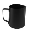 Non-Stick Stainless Steel Pitcher Milk Frothing Jug Espresso Coffee Pitcher Barista Craft Coffee Latte Milk Jug Pitcher 600Ml. 