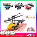 Belony 2CH Super Mini IR Infrared Remote Control RC Drone Helicopter. 
