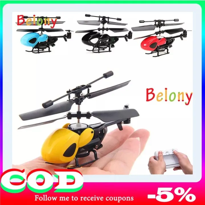 Belony%202CH%20Super%20Mini%20IR%20Infrared%20Remote%20Control%20RC%20Drone%20Helicopter%20-%20Image%202