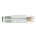 Pressure Relief Valve Valve Rail Sensor 6C1Q-9H321-AB for Transit MK7 1497165 6C1Q9H321AB. 