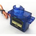 SG90 Micro Servo Motor for Arduino. 