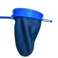 Tea Strainer Plastic Cloth Tea Gotu 1pcs. 