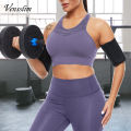 Vensslim 1 Pair Arm Trimmers Sauna Wrap Women Arms Sweat Hot Neoprene Bands Workout Slimming Fat Burner Trimmer Belt Corset. 