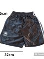 Nylon Srilanka Shorts Men's silk material shorts sports. 