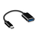 Micro Usb Otg To Usb Converter Adapter  & Type C To Usb Cable phone to pendrive - – Mini OTG Data Cable Adapter Micro Female Tablet PC Android Mouse Gamepad Pen Drive Disk Smart Mobile Phone Samsung Huawei Xiaomi LG Oppo Nokia. 