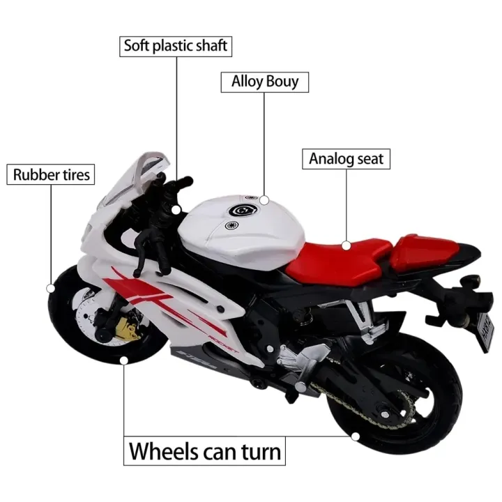model%20bike%201:18%20Home%20Children%20Plastic%20Car%20Decor%20Off-road%20Vehicle%20Collection%20Office%20Model%20Toy%20Diecast%20Motorcycle%20Simulation%20PortableParty%20Tableware%20-%20Image%203