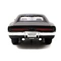 Diecast Metal Pullback Openable Doors Toy Cars with Flashing Light and Musical Sound. 