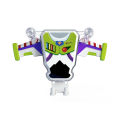 2024 New Disney Toy Story Buzz Lightyear Wireless Charging Mobile Phones Car Phone Holder Electric Phone Holder Anime Gifts. 