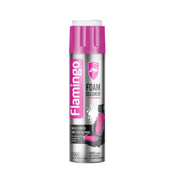 FOAM CLEANER - 650ml