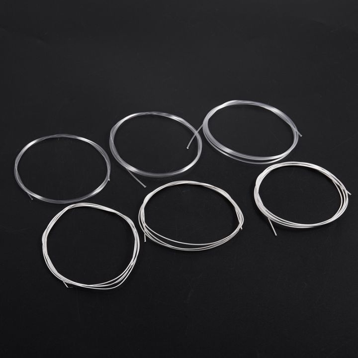 spock%20Classic%20Guitar%20Six%20Strings%20SC12%20Nylon%20Silver%20Plating%20Set%20Super%20Light%20Acoustic%20Guitar%20Musical%20Instrument%20-%20Image%206