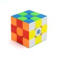 GAN 12 Maglev UV 3x3 Magnetic Magic Cube GAN 12 M Leap 3x3 Magnets Puzzle Speed Cube Propfessional GAN 12 Maglev Frosted GAN Cube. 