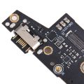 Original UMIDIGI C1 G1 USB Charging Port Board for UMIDIGI G1 C1 MobilePhone Flex Cable Replacement USB Charger Dock. 