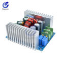 Dc 6-40v 300w 20a Constant Current Step Down Module Led Driver Power Step Down Voltage Module Short Circuit Protection. 