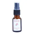 The Bare Bar Rose Facial Mist – 15ml | 100% Natural Rose Facial Water|Face Mist for Refreshing & Hydrating Skin| Balances Skin PH & Calms Red Irritated Skin| For All Skin Types - Pack of 2FROM INDIA)JEZ. 