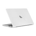 Crystalline Matte Hardshell Laptop Protective Case For MacBook Pro 14.2 A2992/A2918/A2779. 