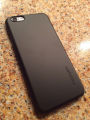 Spigen Matte Slim Fit Case Back Cover For iPhone 6/6S. 