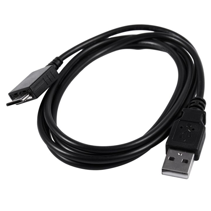 Cable USB Sync/Charge Pour Sony Walkman NW / NWZ (Voir Liste De Compatibilité)