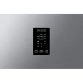 Samsung Refrigerator 2 Doors, 345L (RT37B4513S8). 