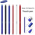 100% New Original Smart Pressure S Pen Stylus Touch Pen Capacitive Screen For Samsung Galaxy Note 10 10 Plus SPen Touch Galaxy Pencil. 