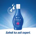 UJALA Supreme Liquid Fabric Enhancer - 250Ml, Pack of 1 UJALA Supreme Liquid Fabric Enhancer - 250Ml, Pack of 1. 